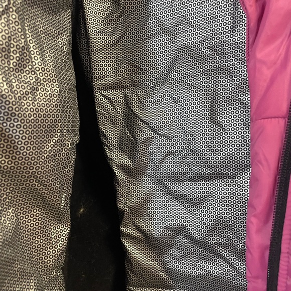 Harley-Davidson Insulated Riding Jacket - Picture 7 of 8